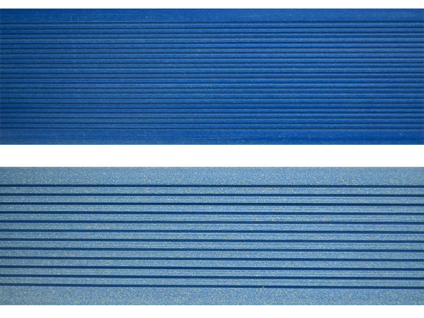 Террасная доска из ДПК MultiDeck  Лазурь купить в Сергиевом Посаде