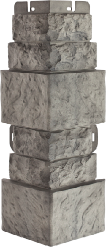 Угол наружный Альта-Профиль Кирпич антик Алексадрия купить в Сергиевом Посаде