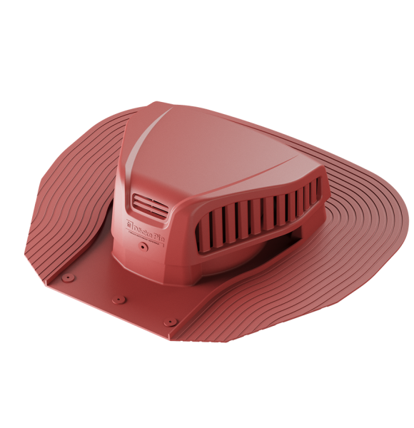 Точечный аэратор Docke, Root Красный купить в Сергиевом Посаде