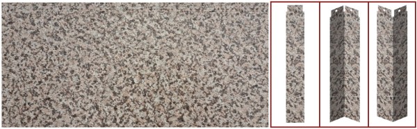 Фасадные термопанели Премиум-LS04 купить в Сергиевом Посаде