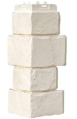 Угол Grand Line Крупный камень Стандарт молочный