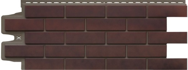 ФП Grand Line клинкерный кирпич Элит Кофе (жжёный) купить в Сергиевом Посаде