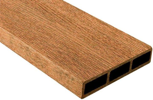 Доска 3D ДПК Outdoor STORM дуб купить в Сергиевом Посаде