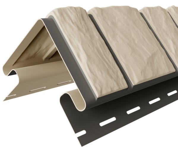 Угол наружный «Брусчатка Доломит», Сандал купить в Сергиевом Посаде