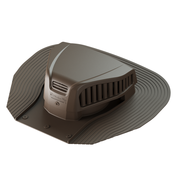 Точечный аэратор Docke, Root Светло-коричневый купить в Сергиевом Посаде