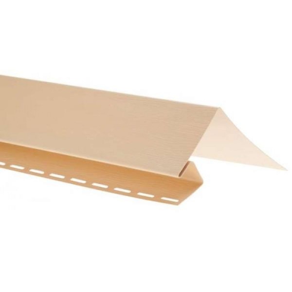Околооконная планка Премиум, Т-17, ВН, Золотистый купить в Сергиевом Посаде