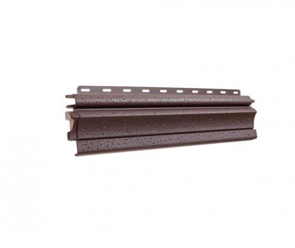 Наличник Альта-профиль Модерн Альта Декор (отделочные элементы) Коричневый купить в Сергиевом Посаде