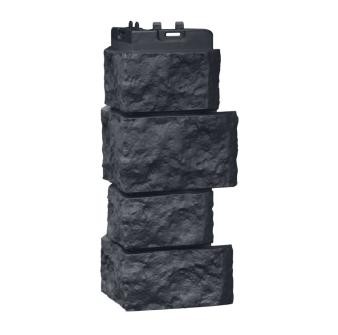 Угол Grand Line Дикий камень Стандарт графит купить в Сергиевом Посаде