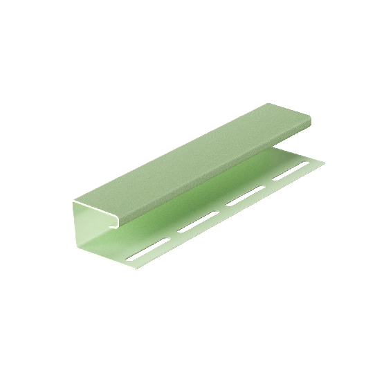 J-профиль Docke Киви купить в Сергиевом Посаде