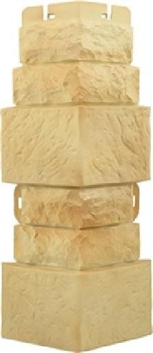 Угол наружный Альта-Профиль Кирпич антик Каир купить в Сергиевом Посаде