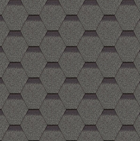 Гибкая черепица Docke, коллекция Шеффилд – Авокадо купить в Сергиевом Посаде