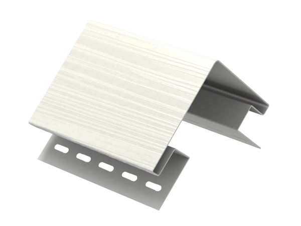 Наружный угол Ю-пласт Классика белый купить в Сергиевом Посаде