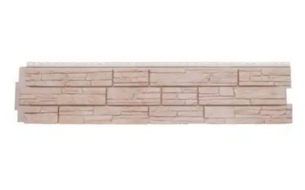 Панель фасадная GL Я-Фасад" Крымский сланец яшма купить в Сергиевом Посаде