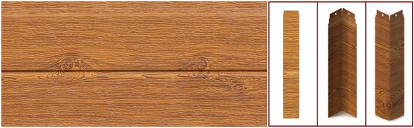 Фасадные термопанели Премиум-M102 (=M104) купить в Сергиевом Посаде