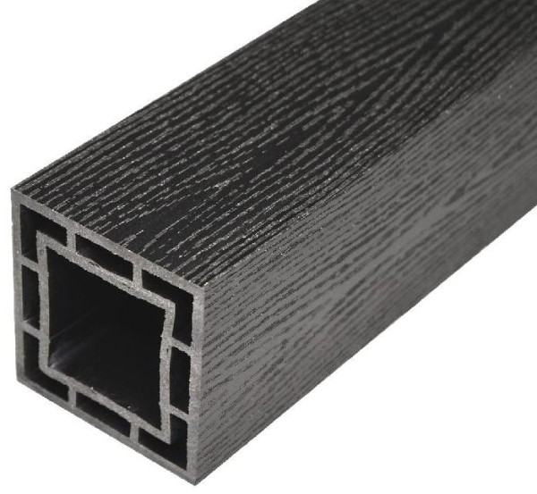 Столб FAYNAG ДПК WOOD кварц купить в Сергиевом Посаде