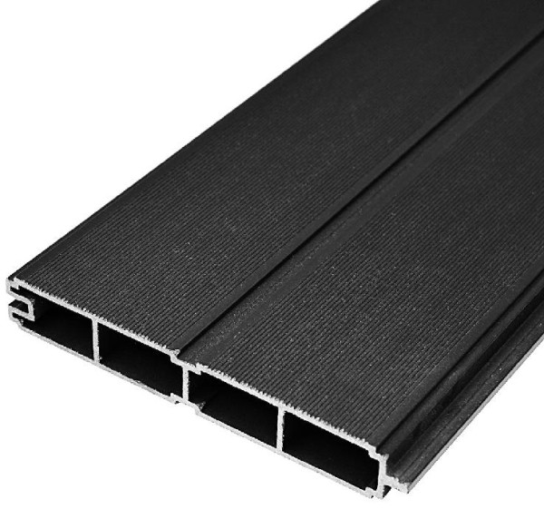 Заборная доска FAYNAG ДПК VELVET кварц купить в Сергиевом Посаде