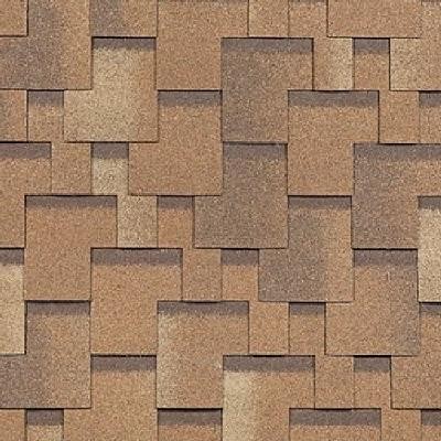 Гибкая черепица Shinglas, серия Комфорт, коллекция Болеро – Песок купить в Сергиевом Посаде