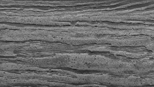 Фиброцементный сайдинг матовый Фибростар Двухцветный 190х3000х8мм - Дорожная рябь купить в Сергиевом Посаде