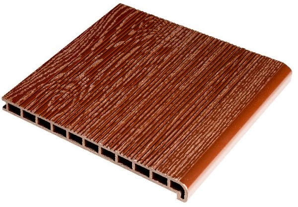 Ступени из ДПК Faynag WOOD Шоколад купить в Сергиевом Посаде