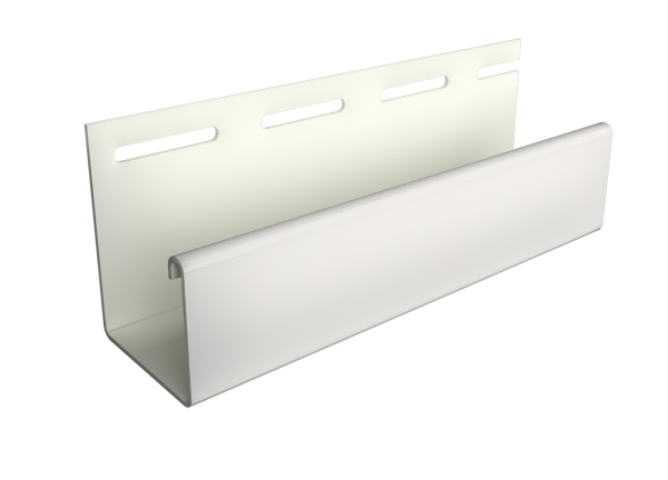 Фасадный J-профиль 30 мм Агатовый купить в Сергиевом Посаде