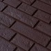 Фасадная панель Доломит Кирпич Славянка Корица купить в Сергиевом Посаде