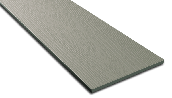 Фибросайдинг DECOVER 3600 x 190 x 8 мм Shark купить в Сергиевом Посаде