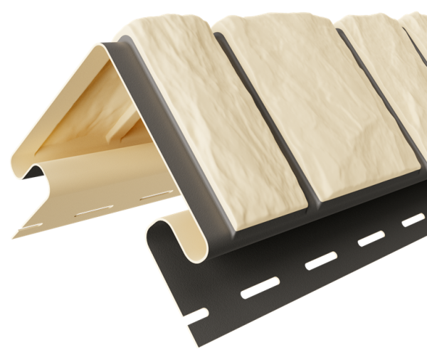 Угол наружный «Брусчатка Доломит», Шампань купить в Сергиевом Посаде