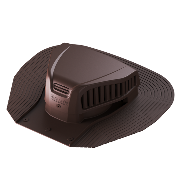 Точечный аэратор Docke, Root Тёмно-коричневый купить в Сергиевом Посаде