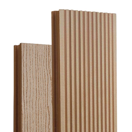 Террасная доска из ДПК  Latitudo Euro 139х27 Натур купить в Сергиевом Посаде