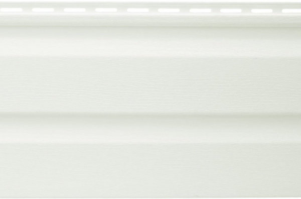 Виниловый сайдинг Альта Классика, 3.66м белый купить в Сергиевом Посаде