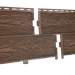 Фасадная панель Ю-пласт Хокла Винтаж Корица купить в Сергиевом Посаде