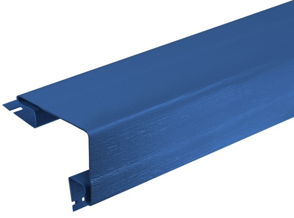 Наружный угол к сайдингу 3,05 м TECOS САПФИР купить в Сергиевом Посаде