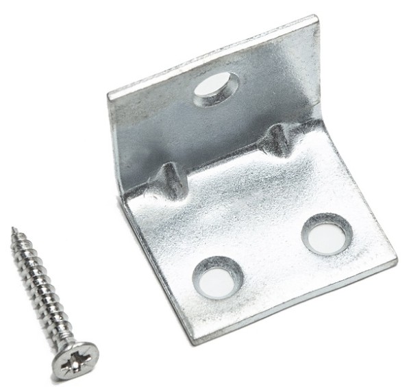 Стальной уголок CM Railing купить в Сергиевом Посаде