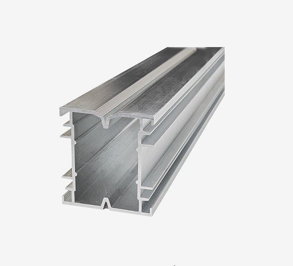 Лага алюминевая UnoDeck 40х43х4000мм купить в Сергиевом Посаде