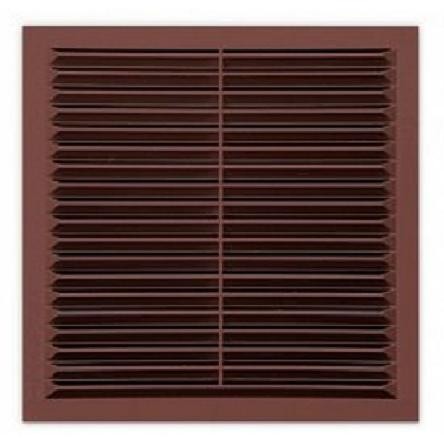 Вентиляционная решётка Коричневая купить в Сергиевом Посаде