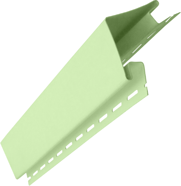 Наружный угол Logistik Vinyl-On – Фисташковый купить в Сергиевом Посаде