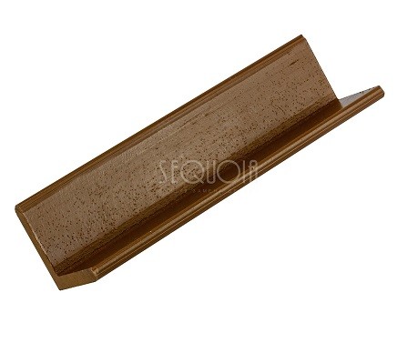 Уголок фасадный̆ SEQUOIA co-extrusion купить в Сергиевом Посаде