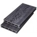 Террасная Доска ДПК Altay Decking 150 х 24 Графит купить в Сергиевом Посаде