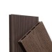 Террасная доска Ecodecking Техно Шоколад купить в Сергиевом Посаде