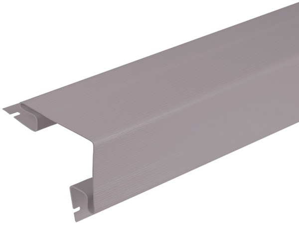 Наружный угол к сайдингу 3,05 м TECOS ПЫЛЬНАЯ-РОЗА купить в Сергиевом Посаде