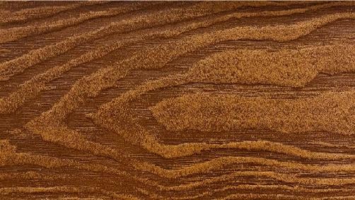 Фиброцементный сайдинг матовый Фибростар Двухцветный 190х3000х8мм - Гикори термо купить в Сергиевом Посаде