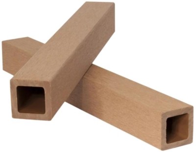 Балясина ДПК Polivan DENPASAR без фактуры, песочный