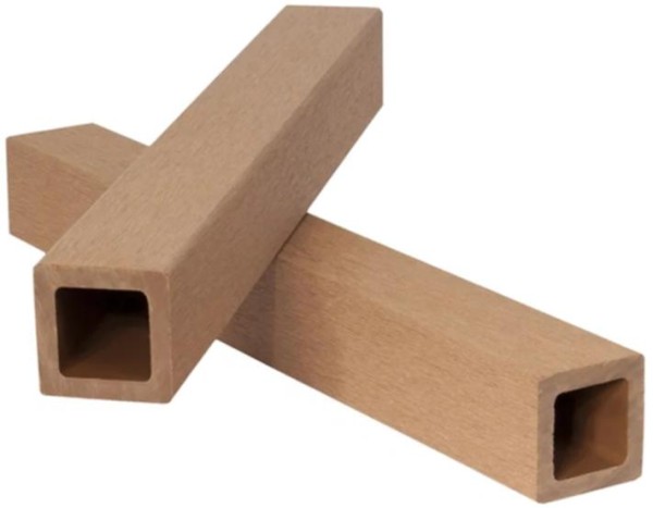 Балясина ДПК Polivan DENPASAR без фактуры, песочный купить в Сергиевом Посаде