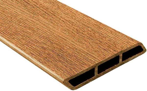 Доска Ромбус 3D ДПК Outdoor STORM дуб купить в Сергиевом Посаде