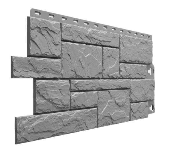 Фасадная панель Docke Slate Валь-Гардена купить в Сергиевом Посаде