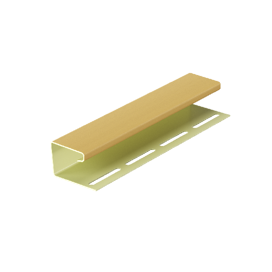 J-профиль Docke Манго купить в Сергиевом Посаде