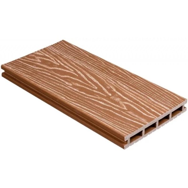 Террасная Доска ДПК Altay Decking 150 х 24 Орех купить в Сергиевом Посаде