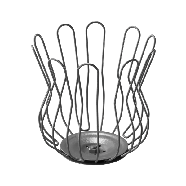 Паук Döcke STAL PREMIUM, Графит купить в Сергиевом Посаде