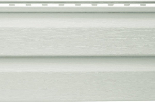 Виниловый сайдинг Альта Классика, 3.66м светло-серый купить в Сергиевом Посаде