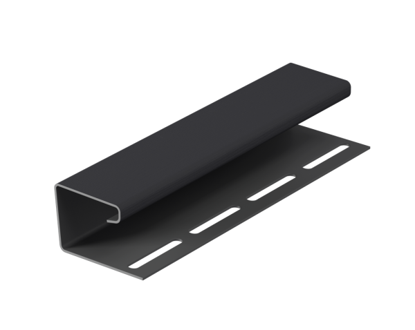 J-профиль Docke Карбон купить в Сергиевом Посаде